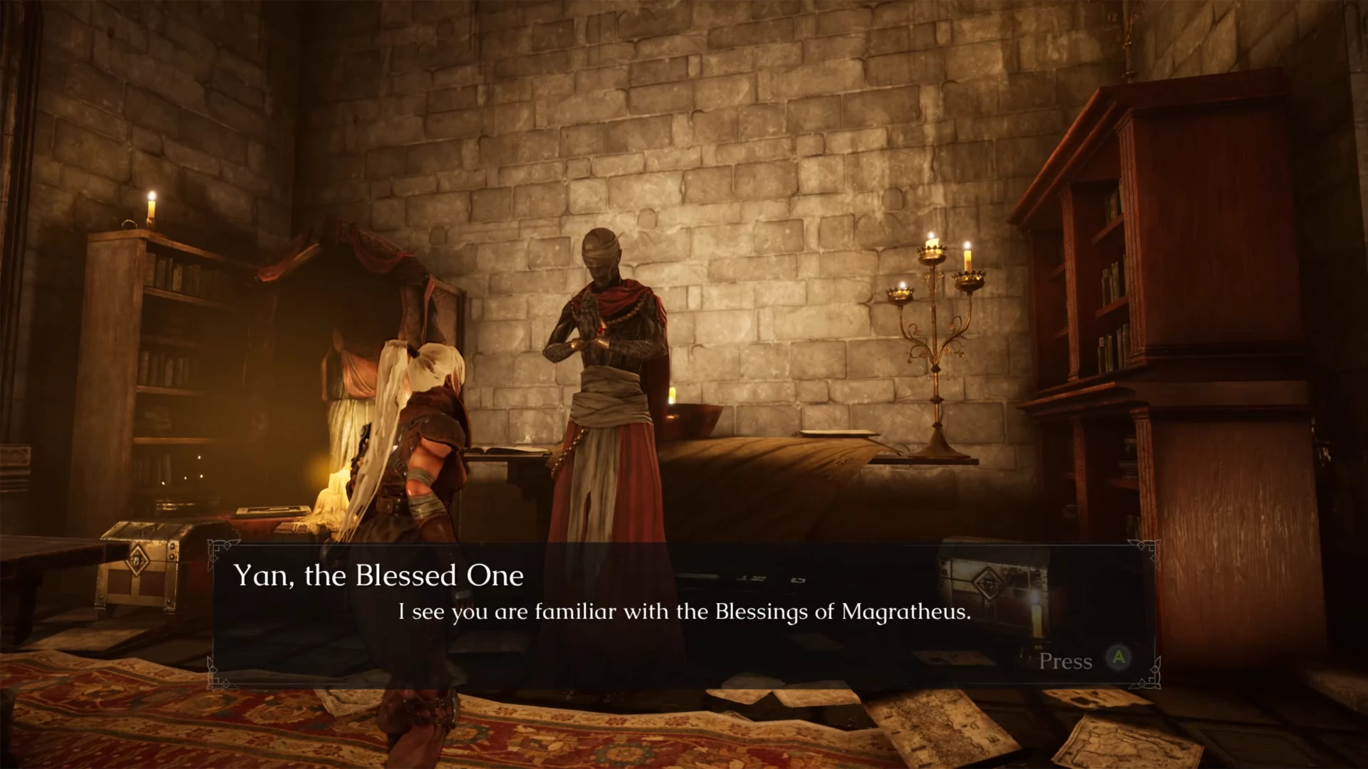 Lojë Merge Games Morbid: The Lords of Ire për Nintendo Switch, PEGI 18