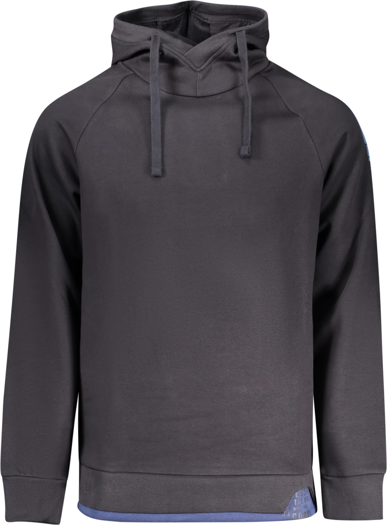 Duks për meshkuj RIFLE, blu