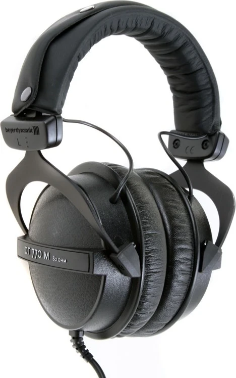 Kufje Beyer dynamic DT 770 M