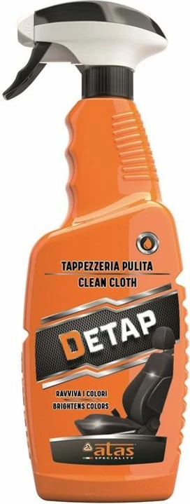 Sprej Pastrues Stofi Detap 750ml