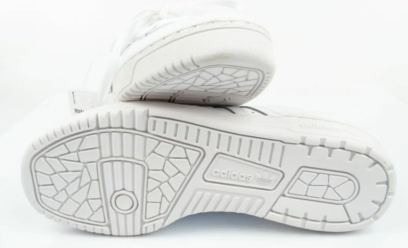 Atlete për femra adidas, të bardha