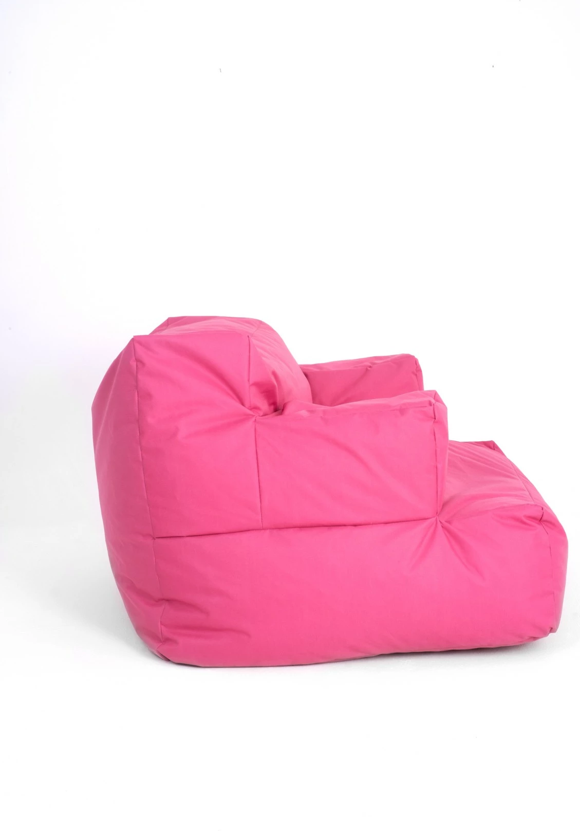 Qese ulëse relaksuese, ngjyrë rozë, Atelier del Sofa