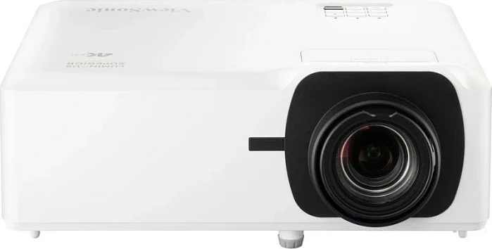 Projektor ViewSonic LS901-4K, 4K UHD, 5500 ANSI lumens, Laser, i bardhë