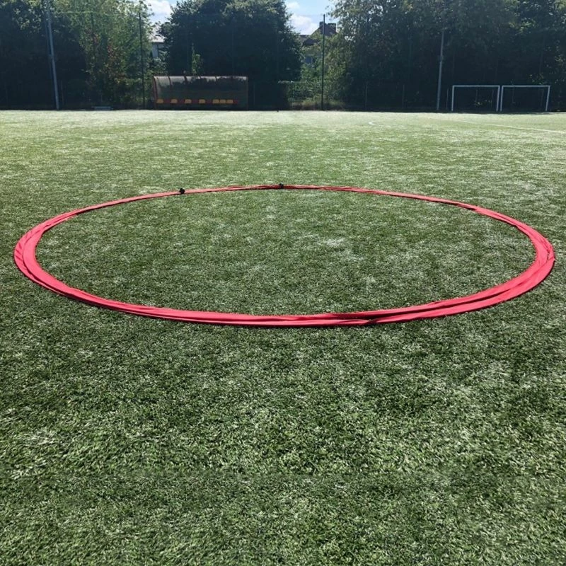 Aksesore trajnimi Yakima Tiki Taka 100685, kuqe/verdhe