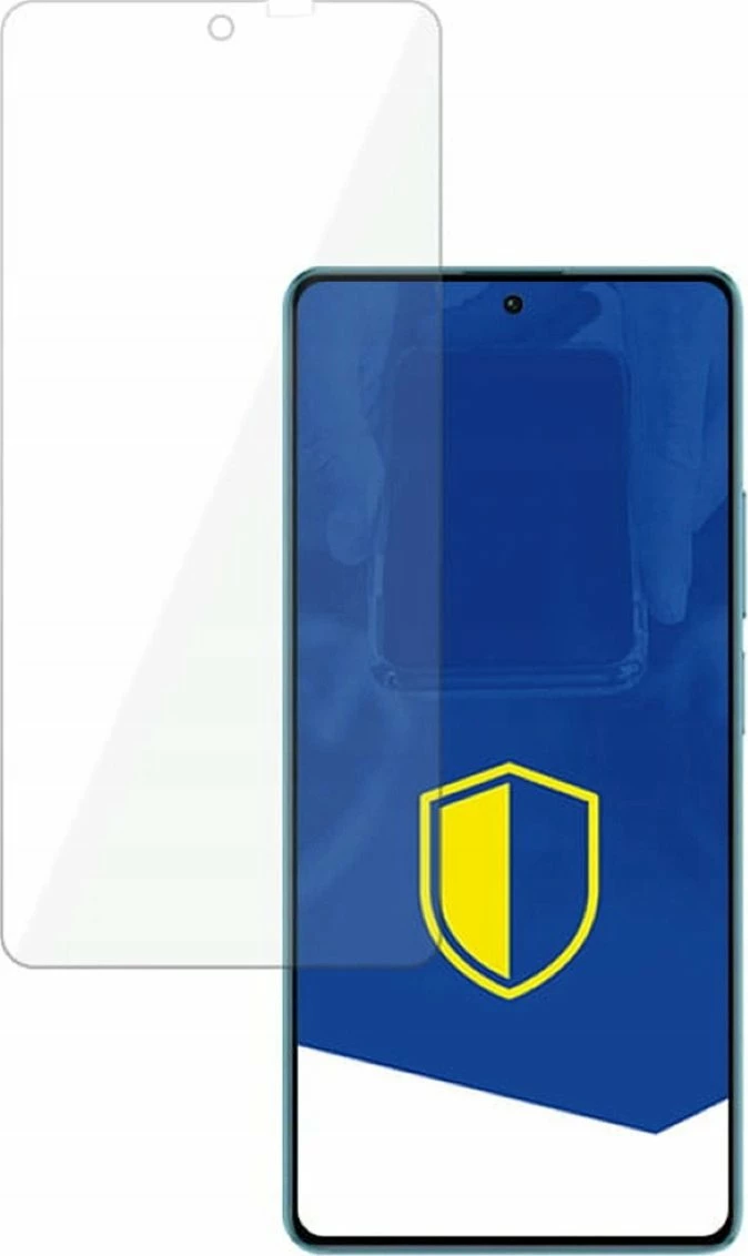 Xham mbrojtës ekrani 3MK FlexibleGlass për Samsung Galaxy XCover 7, 1 copë