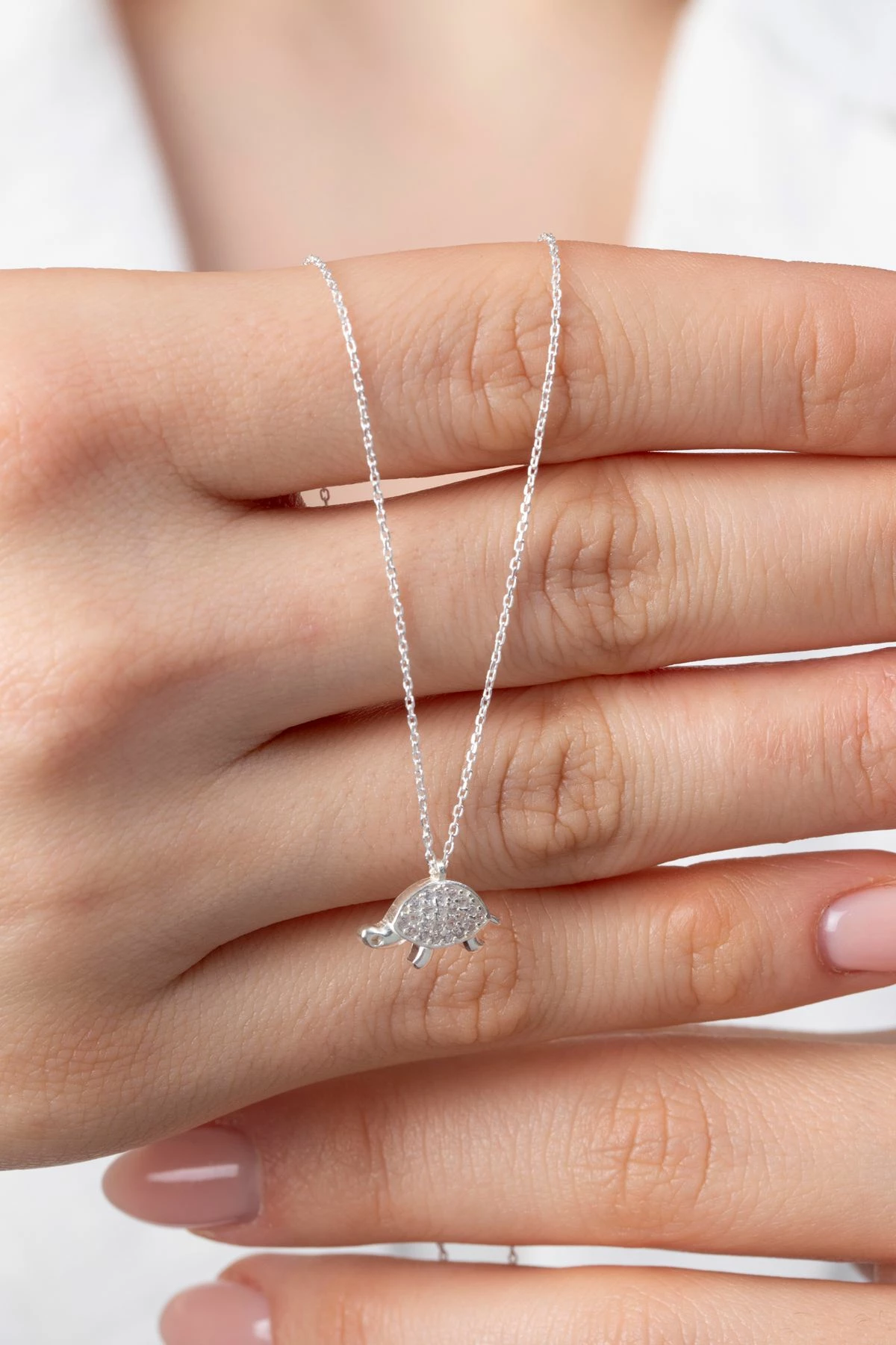 Varëse argjendi Elika Silver, ELKSLVR7804G