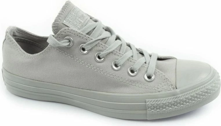 Atlete për femra Converse Chuck Taylor All Star, gri