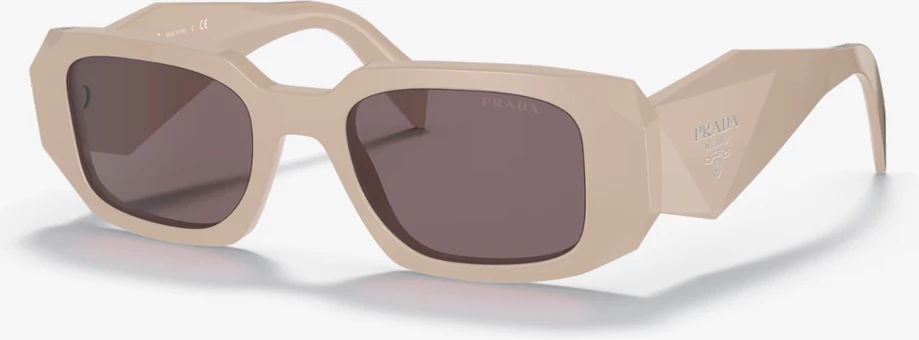 Syze dielli Prada PR 17WS VYJ6X1 49