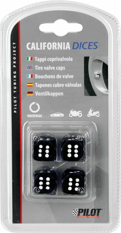 Kapica Ventilave Zare