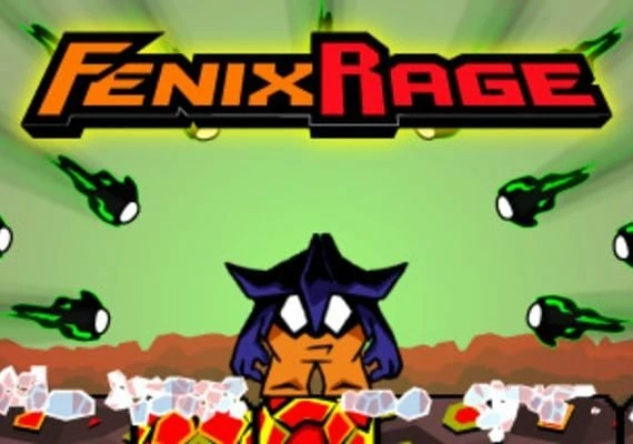 Fenix Rage EN Global