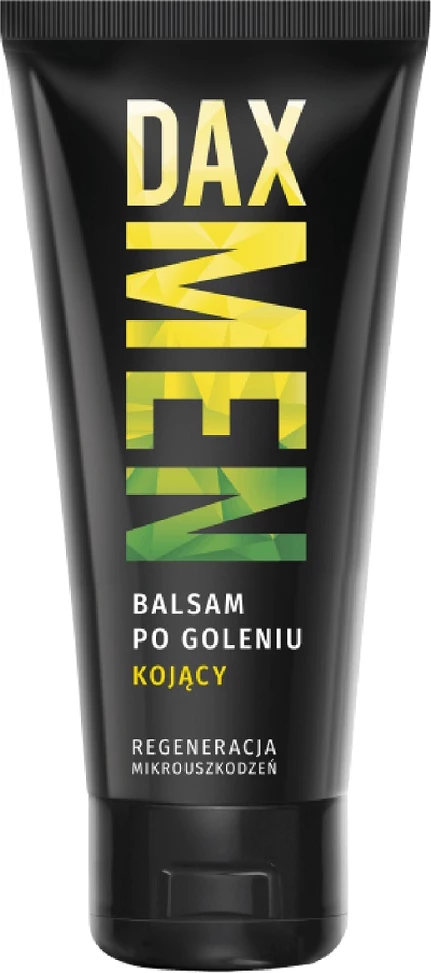 Balsam pas rrojës Dax Men After Shave Soothing Balm për meshkuj, 100ml