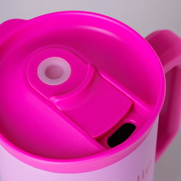 Tumbler Pink, 1200 ml