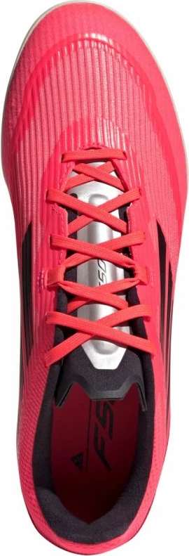 Atlete futbolli për meshkuj adidas, të kuqe dhe portokalli [Madhësia: 46 2/3]