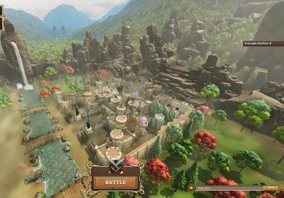 Siege the Day EN Global