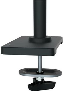 Mbajtëse tavoline Ergotron LX Pro 98-729-292, bazë e madhe, max 20 kg, e zezë