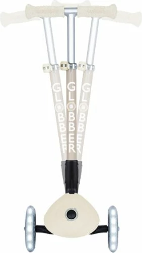 Trotinetë për fëmijë Globber Junior Foldable Lights Ecologic (692-566-2)