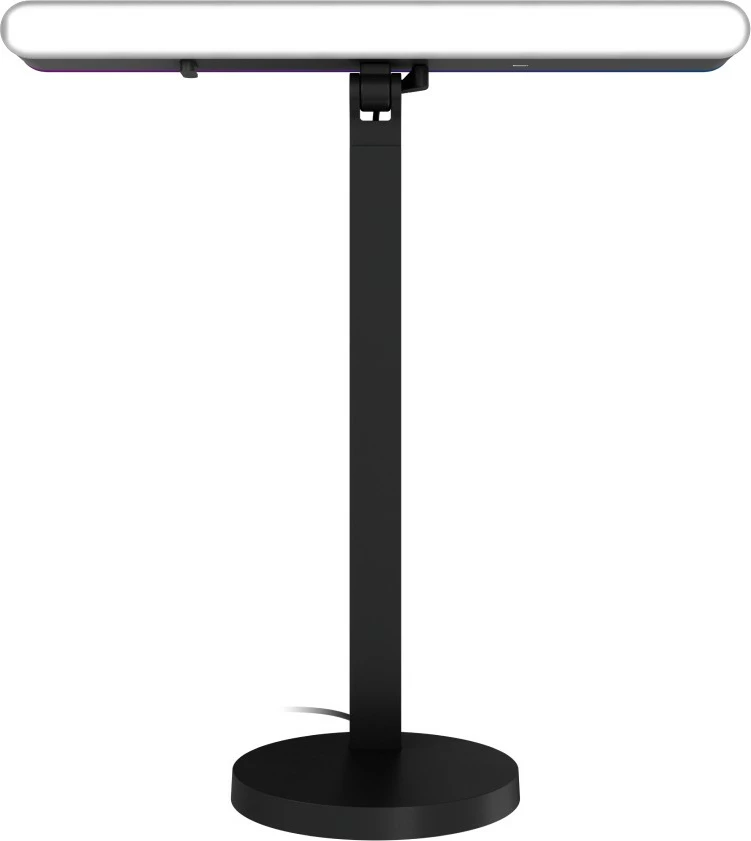 Dritë për streaming Logitech G Litra Beam LX, RGB, LED, e zezë