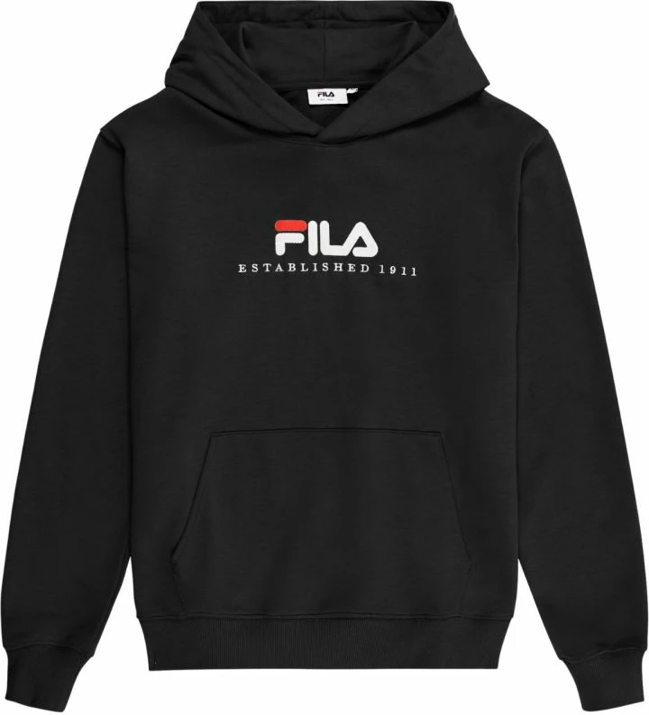 Duks Fila unisex, i zi
