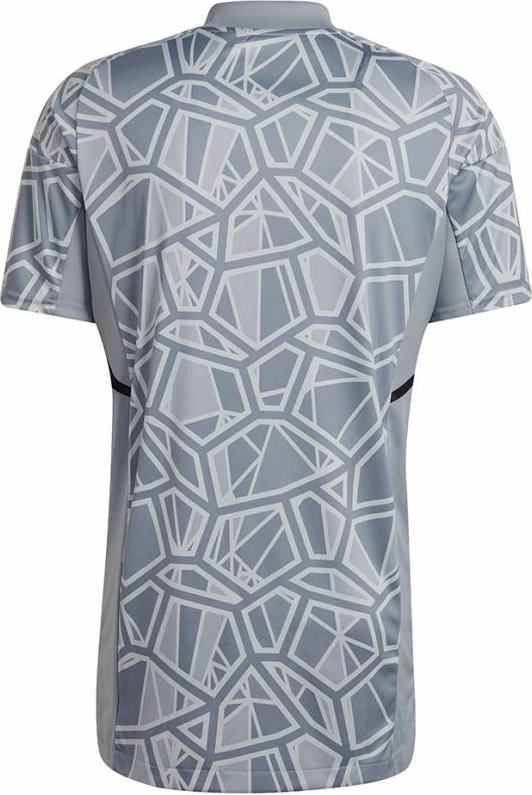 Fanellë për portier adidas Condivo 22, gri