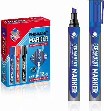 OSH MARKER PERMANENT I PRERE I KALTERT OF302