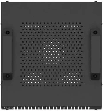 Rack i hapur LANBERG 10" 4U, 280x300mm, i zi