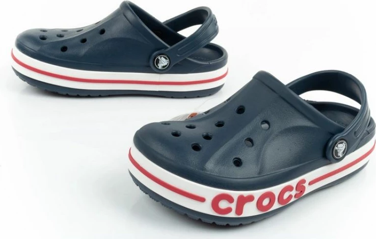 Këpucë për fëmijë Crocs, të kaltra [Madhësia: 30.5]
