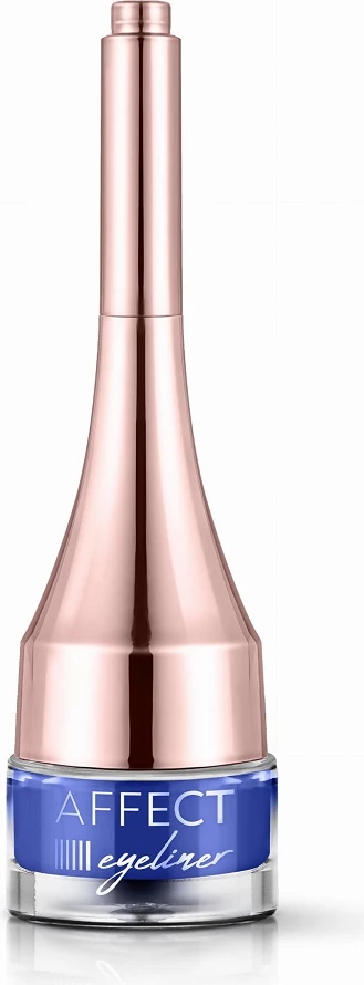 Eyeliner gel për femra Affect Simple Lines Royal Blue 2.9g