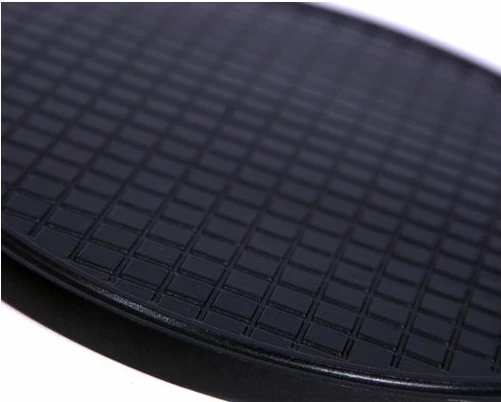 Aparat për waffle Adler AD3038 1500W, 18cm, i bardhë