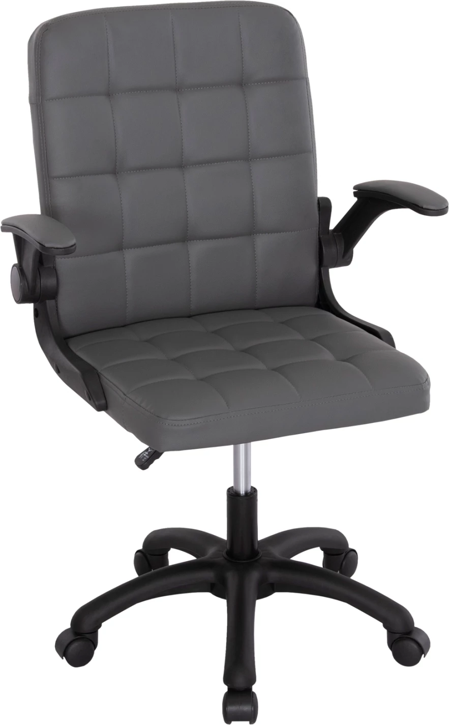 Karrige për zyre PORTIMA FH1197.03, hiri