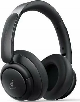 Kufje Anker Soundcore Life Q30 v2 A3028313 Bluetooth me ANC, 70h, mikrofon, Hi-Res, të zeza