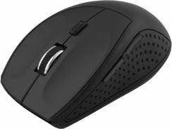 Maus Esperanza Andromeda EM123K 2400 DPI Bluetooth wireless 6 butona, e zezë 6
