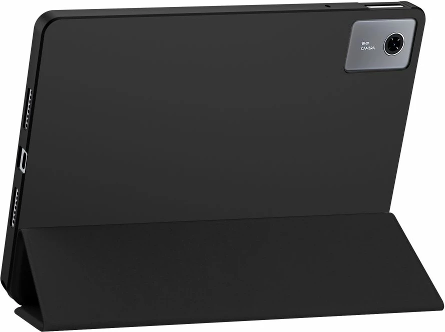 Mbështjellës Tech-Protect SmartCase Pen për Lenovo Idea Tab 11.0 TB-336, i zi, 1 copë