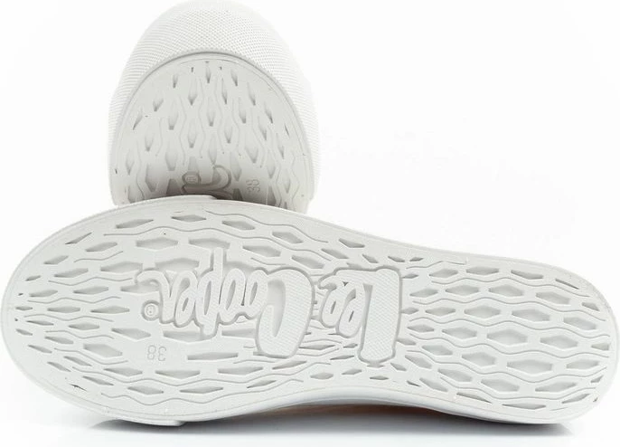 Atlete platforme për femra Lee Cooper, bezhë