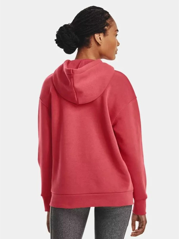 Duks pa zinxhir Under Armour për Femra, Ngjyrë Rozë [Madhësia: XS]