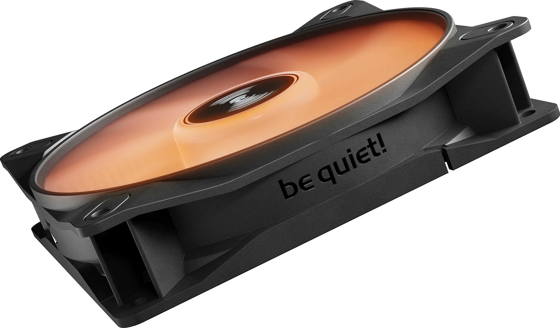 Ventilator Be Quiet! LIGHT WINGS LX PWM, 120mm, i zi