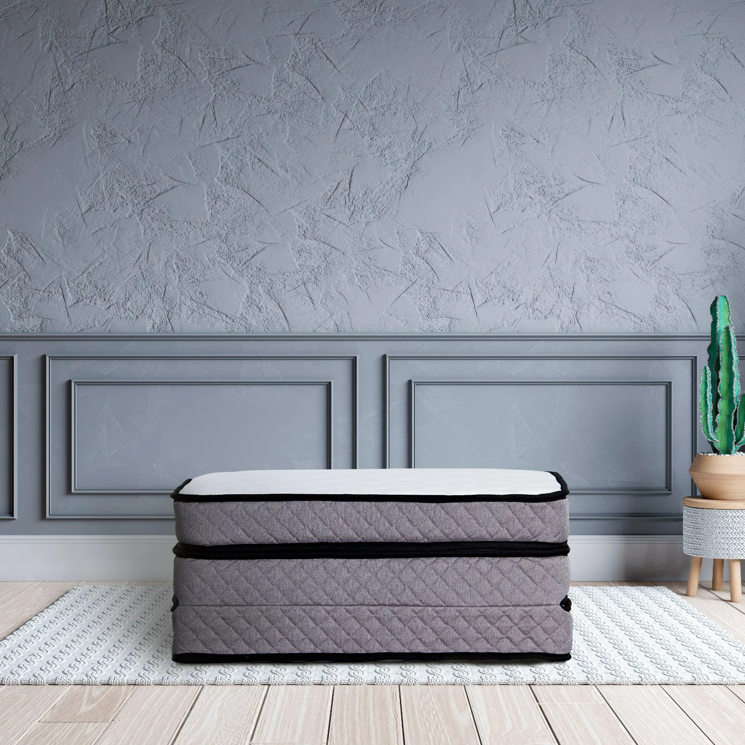 Madrac palosës Atelier del Sofa, Deluxe Pack