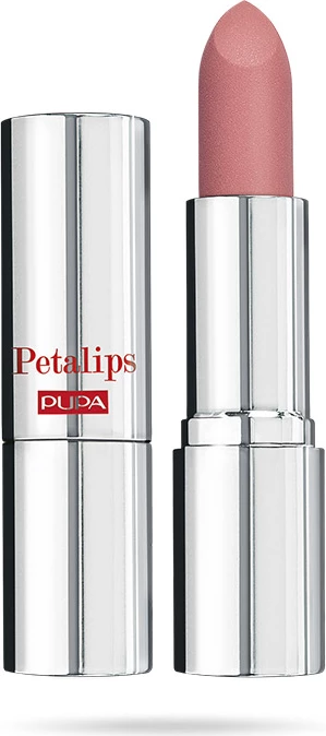 Pupa Petalips Lipstick - 001 Pink Magnolia