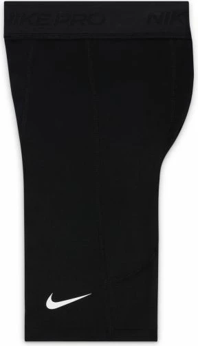 Shorce për fëmijë Nike, të zeza