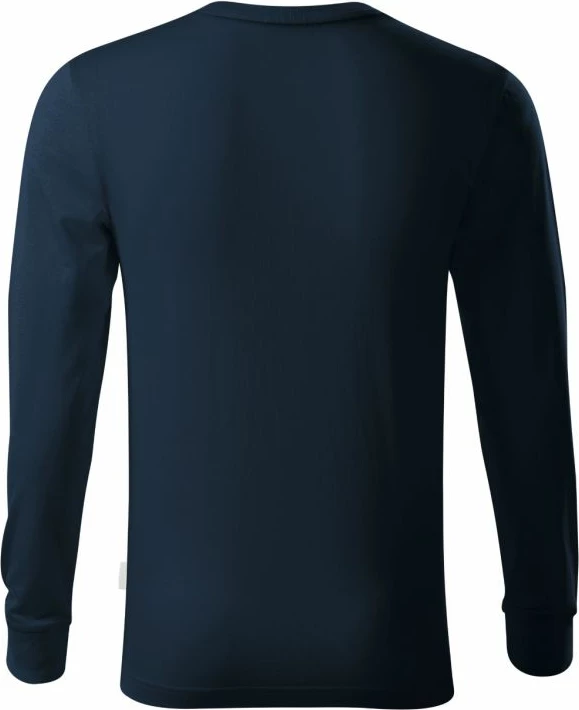 Maicë unisex Rimeck, e kaltër [Madhësia: L]