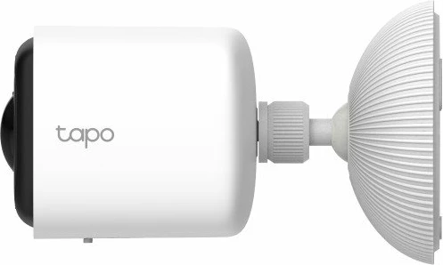 Kamerë për jashtë TP-Link Tapo C400 (2MP, Full HD 1080p, IR 10 m, Wi-Fi, kartë microSD, IP65) 2