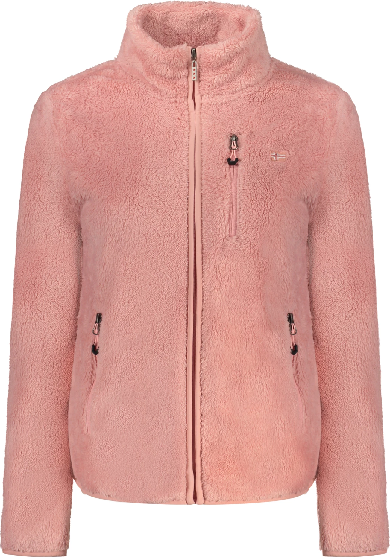 Duks për femra NORWAY 1963, rozë