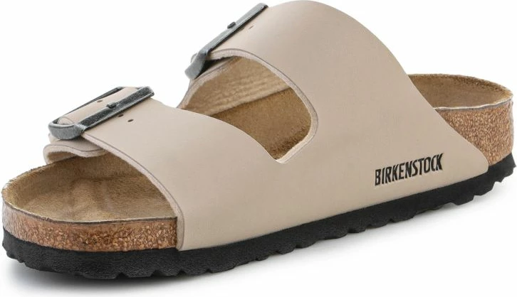Sandale Birkenstock Arizona BS 1031501, sandcastle