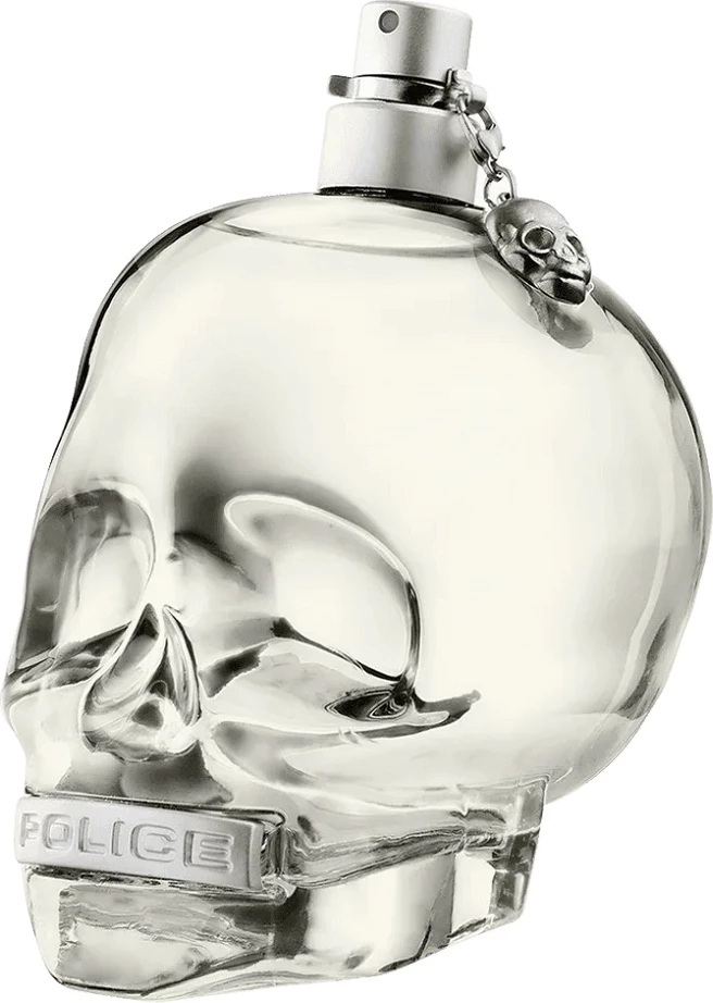 Eau de Toilette Police To Be Super[Natural] unisex 125ml