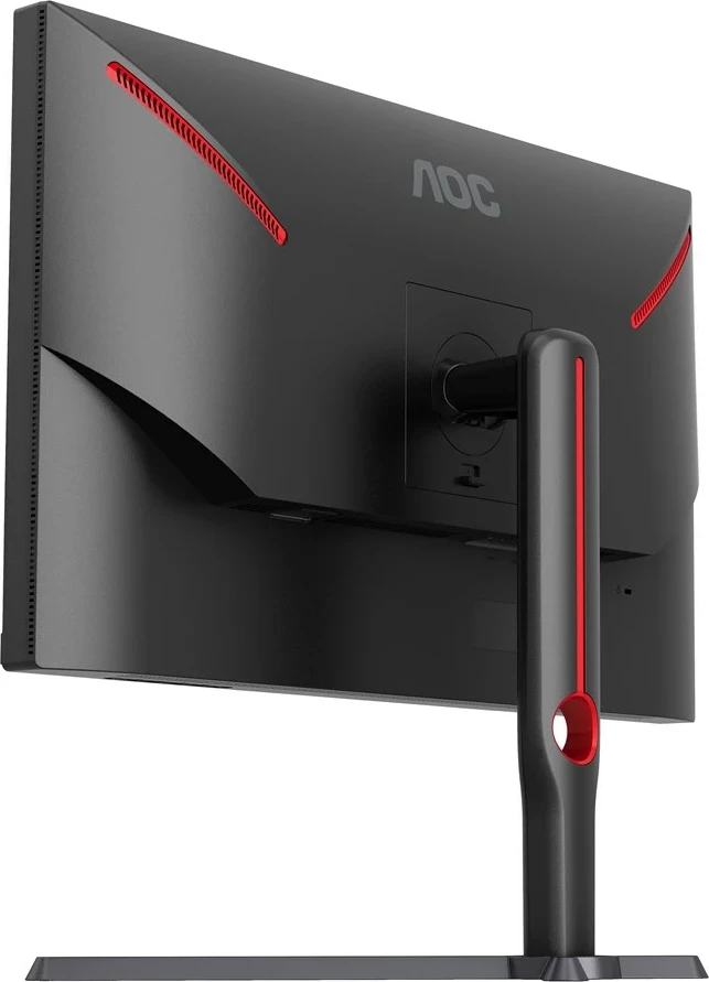 Monitor gaming AOC Q27G3XMN/BK, 27", 2K Ultra HD, 180Hz, i zi