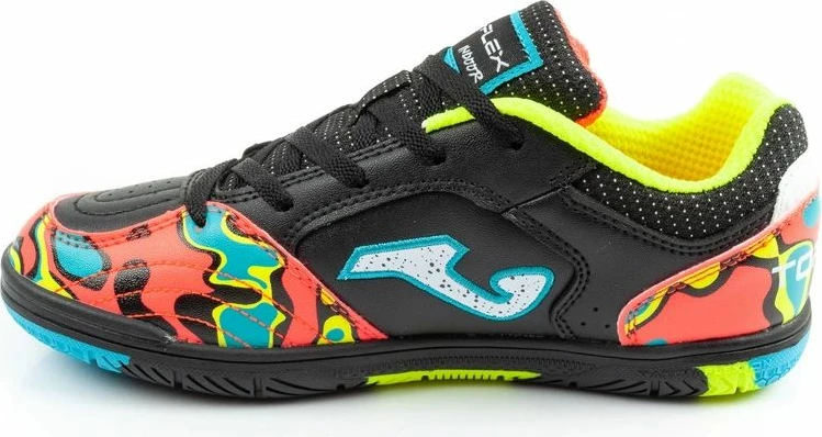 Atlete futbolli për fëmijë Joma Top Flex JF 2661 indoor [Madhësia: 35]