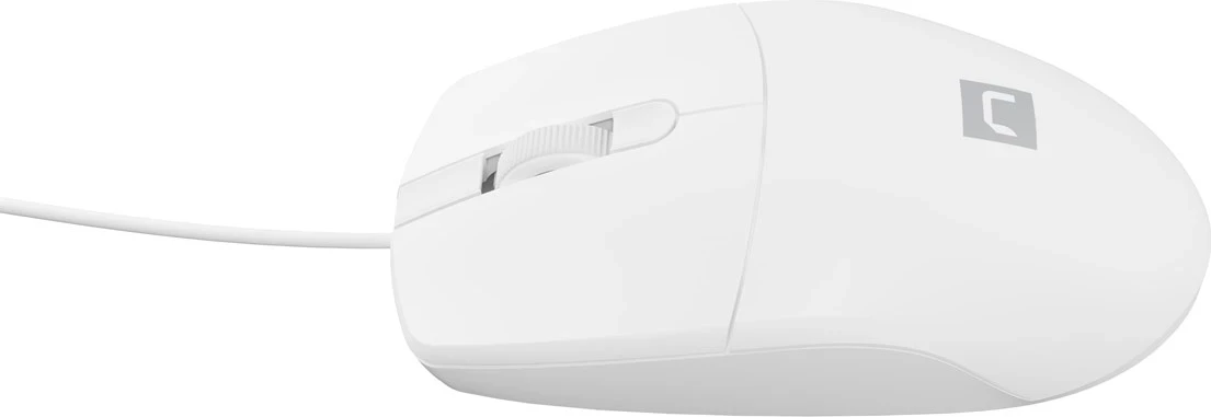 Maus NATEC NMY-1988, USB Type-A Optik