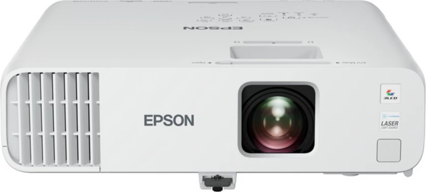 Projektor lazer Epson EB-L260F V11HA69080 i bardhë