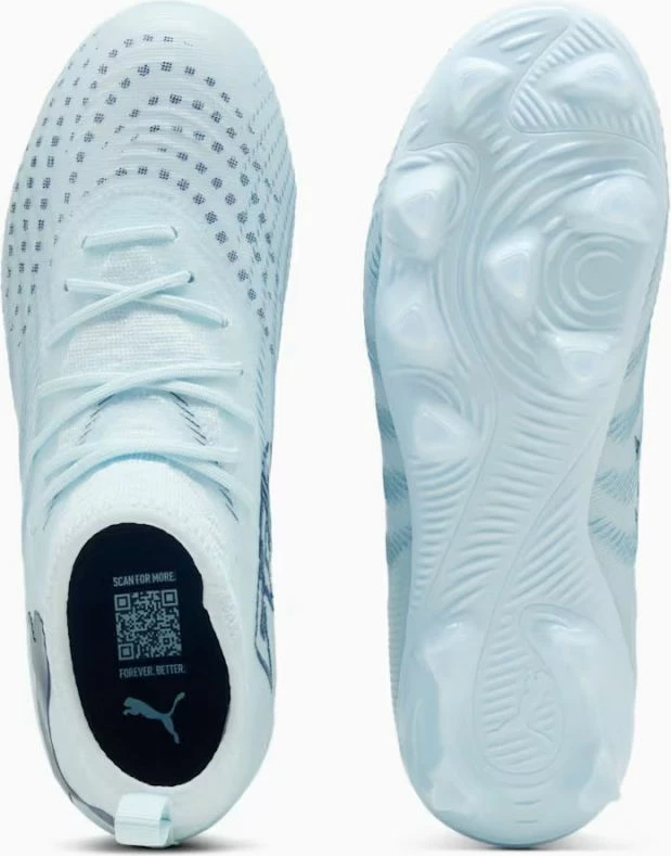 Atlete futbolli për fëmijë Puma Future 9 Match Jr FG/AG 108721-03