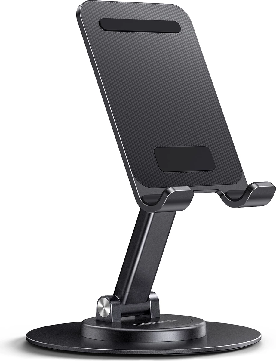 Mbajtës tavoline Ugreen LP805 për celular/tablet, i zi