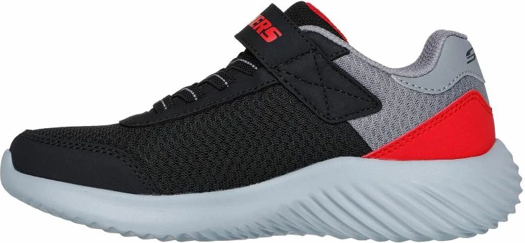 Atlete fëmijë Skechers, të zeza [Madhësia: 28.5]